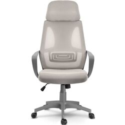 Fotoliu Sofotel Praga 2295 (Light Gray) Thumb