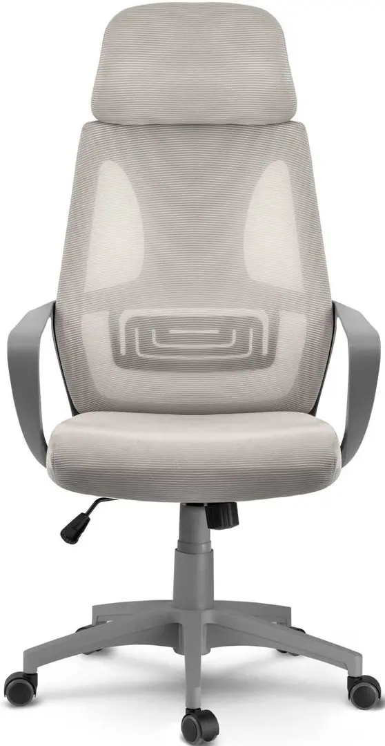 Fotoliu Sofotel Praga 2295 (Light Gray)