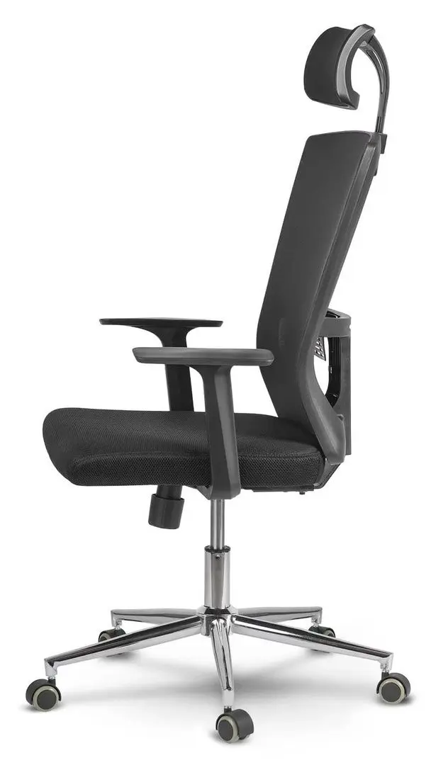 Кресло Sofotel Rimo (Black) - 3