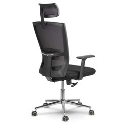 Кресло Sofotel Rimo (Black) Thumb