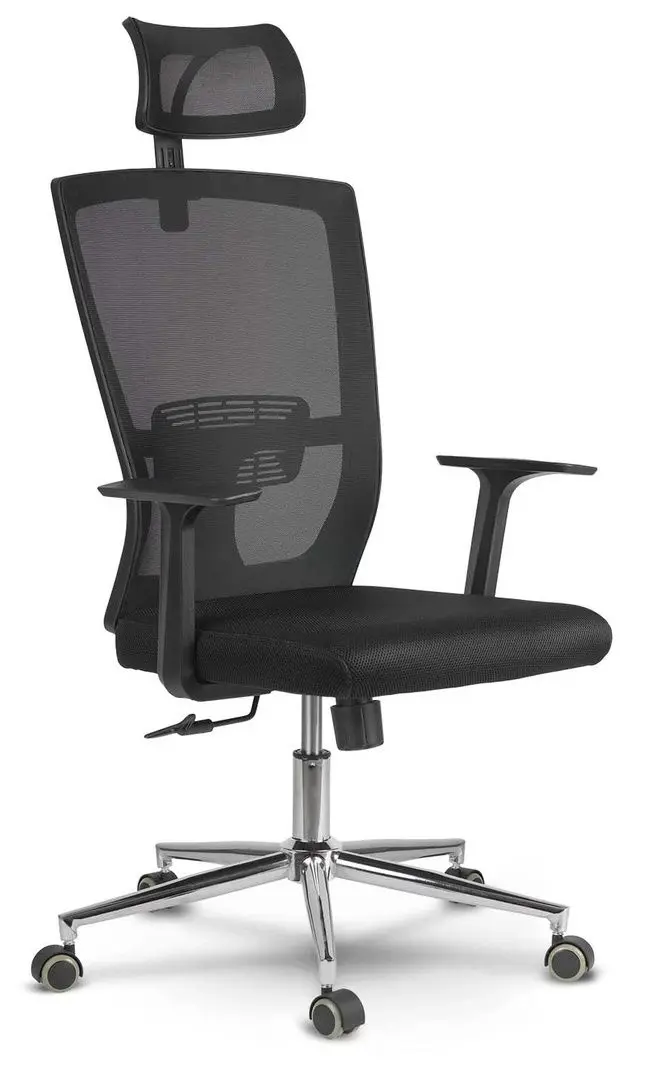 Кресло Sofotel Rimo (Black) - 5