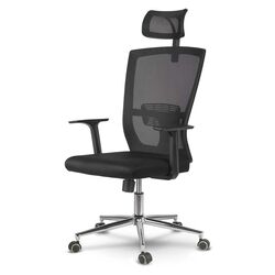 Кресло Sofotel Rimo (Black) Thumb