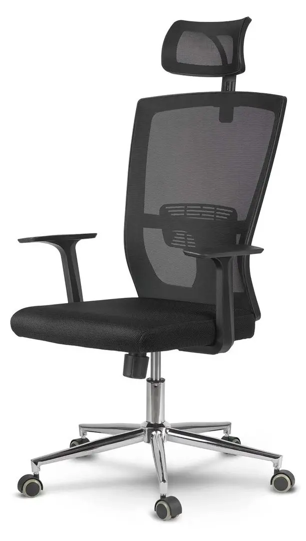 Кресло Sofotel Rimo (Black) - 6