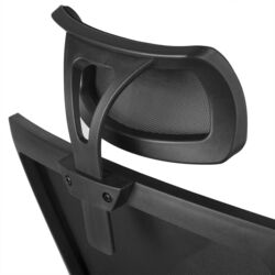 Кресло Sofotel Rimo (Black) Thumb