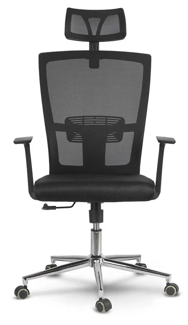 Кресло Sofotel Rimo (Black) - 2