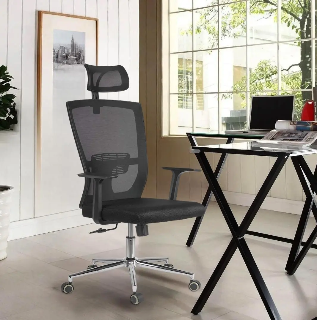 Кресло Sofotel Rimo (Black)