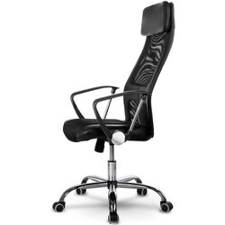 Fotoliu Sofotel Rio (Black) Thumb