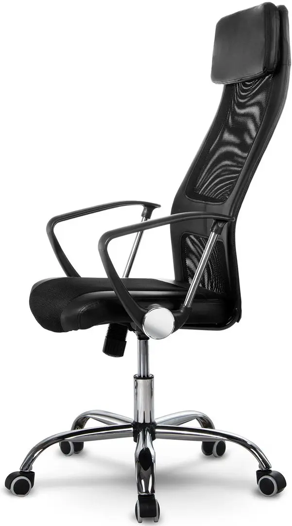 Fotoliu Sofotel Rio (Black)