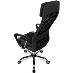 Fotoliu Sofotel Rio (Black) Thumb