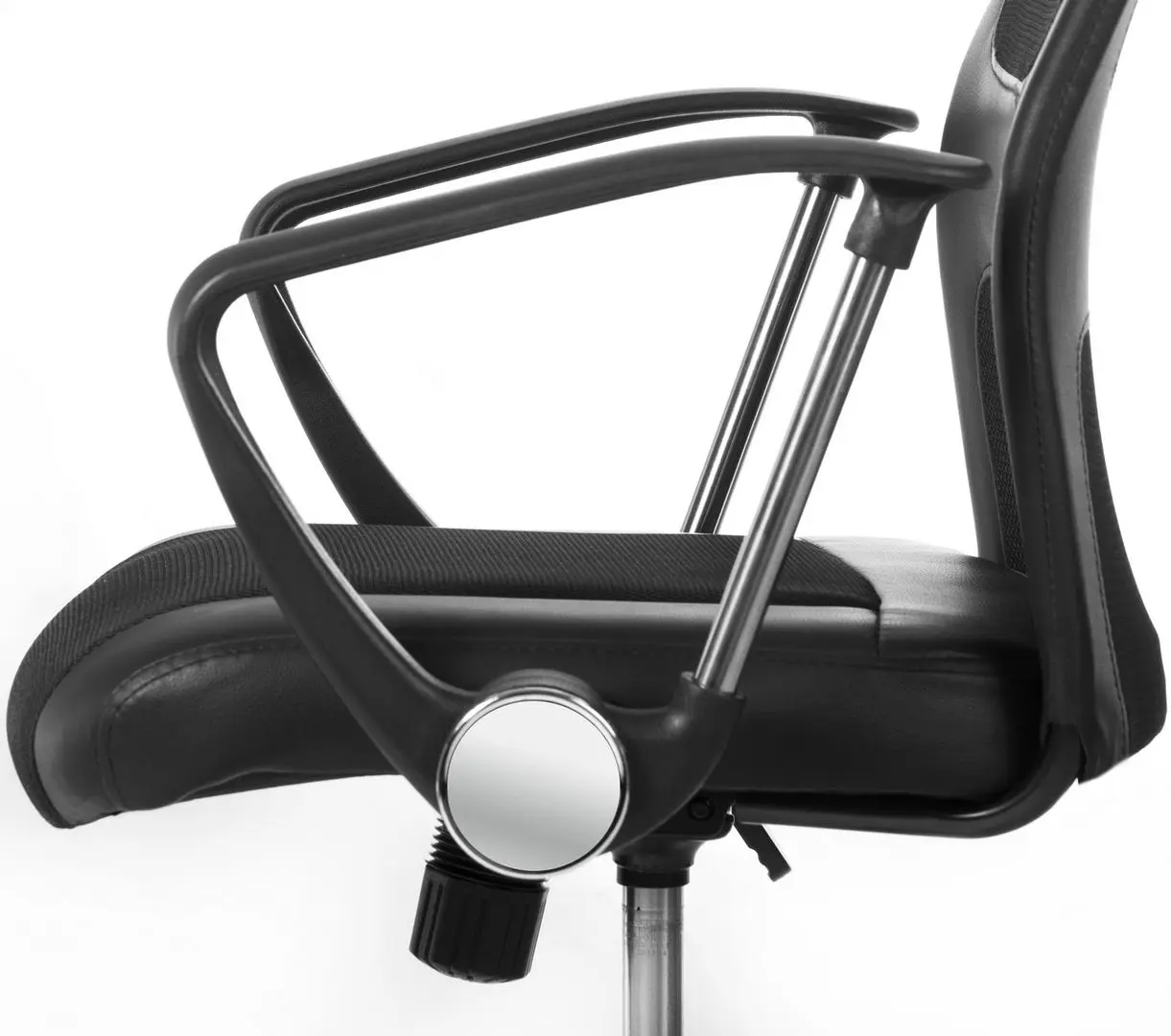 Fotoliu Sofotel Rio (Black)