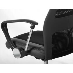 Fotoliu Sofotel Rio (Black) Thumb