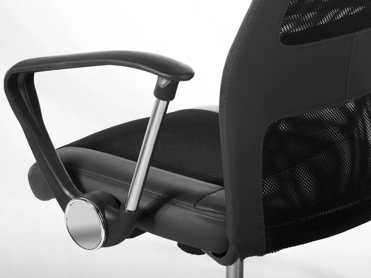 Fotoliu Sofotel Rio (Black)