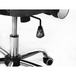 Fotoliu Sofotel Rio (Black) Thumb