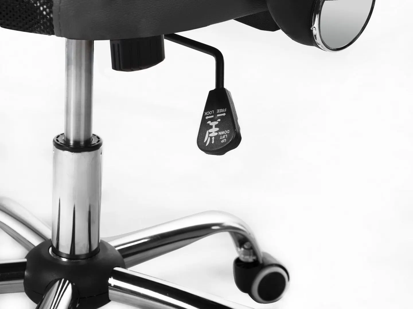 Fotoliu Sofotel Rio (Black)