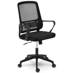 Fotoliu Sofotel Rivilo 241500 (Black) Thumb