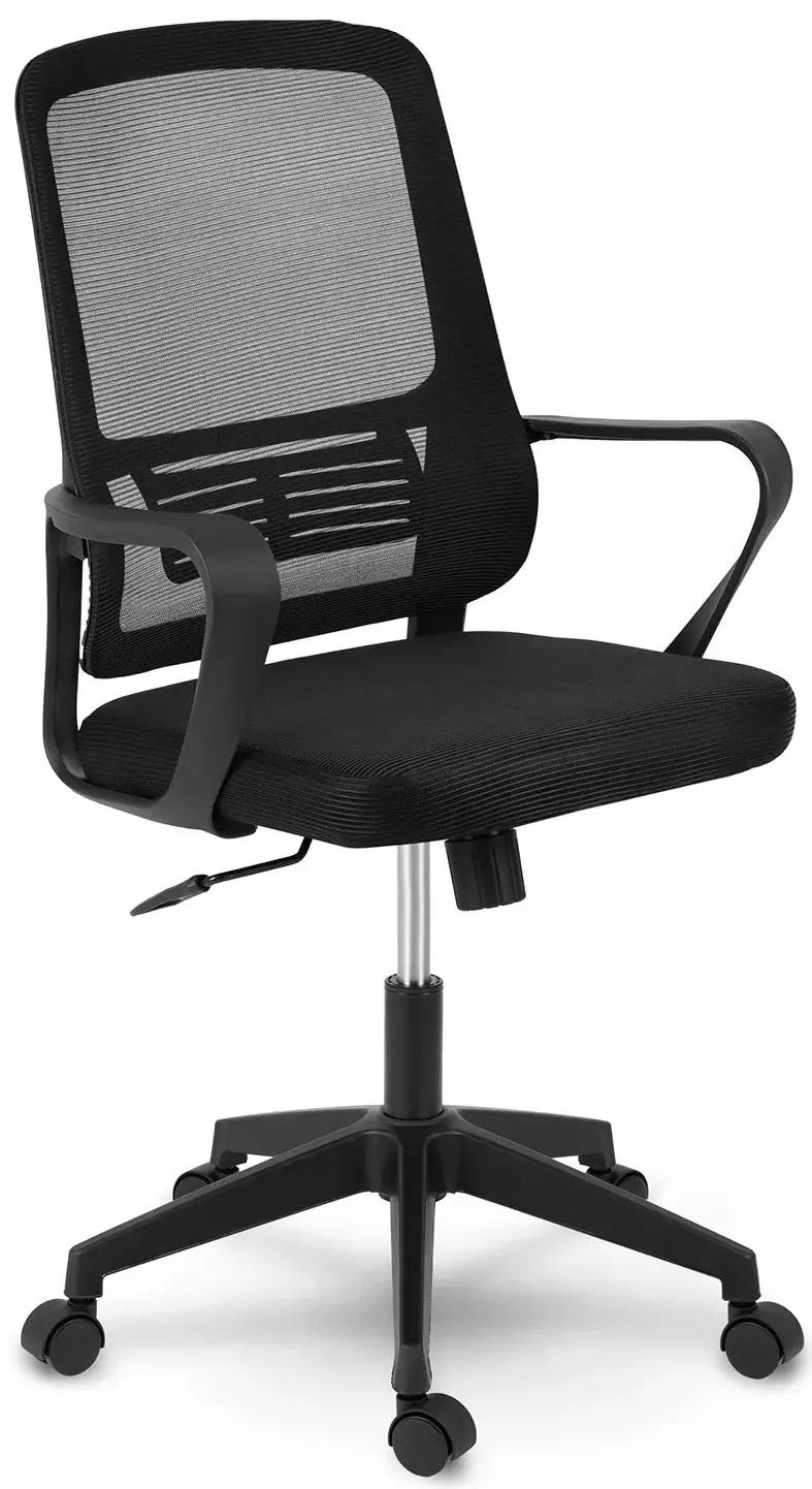 Fotoliu Sofotel Rivilo 241500 (Black) - 2