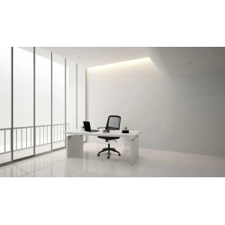 Fotoliu Sofotel Rivilo 241500 (Black) Thumb