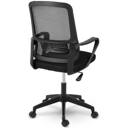 Fotoliu Sofotel Rivilo 241500 (Black) Thumb