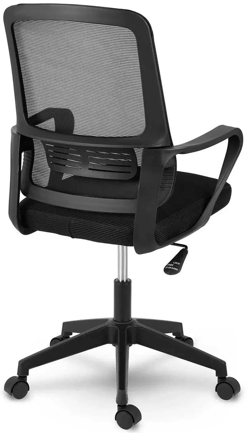 Fotoliu Sofotel Rivilo 241500 (Black) - 6