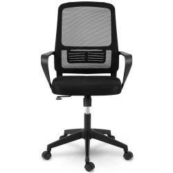 Fotoliu Sofotel Rivilo 241500 (Black) Thumb