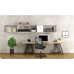 Fotoliu Sofotel Rivilo 241500 (Black) Thumb