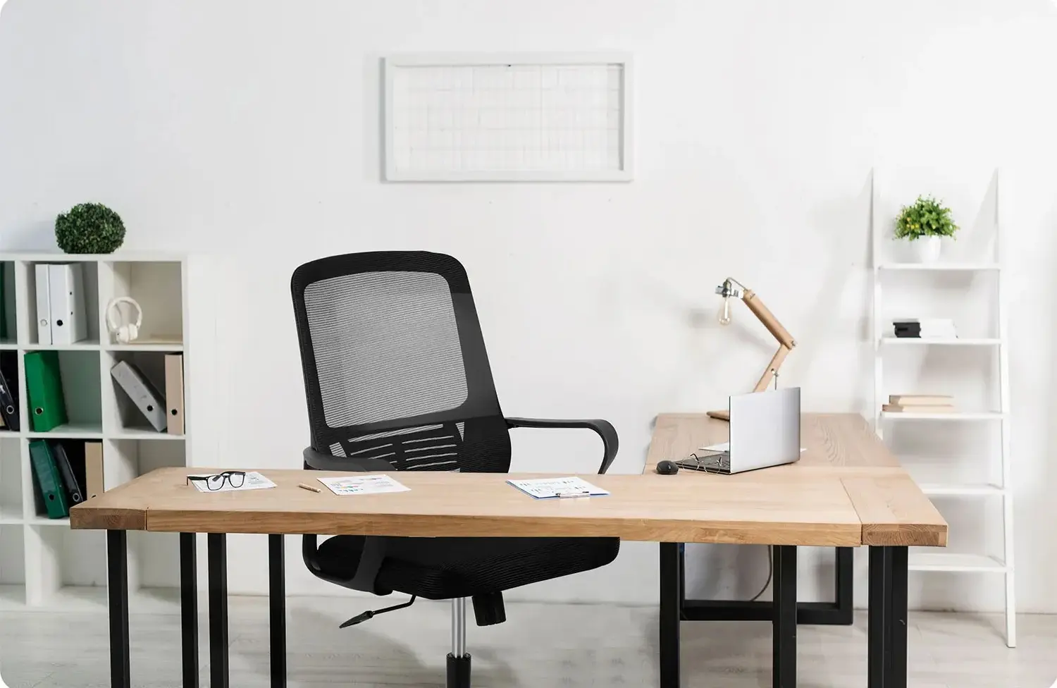 Fotoliu Sofotel Rivilo 241500 (Black) - 10