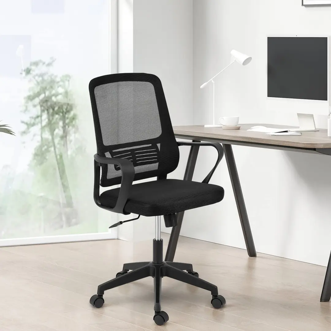 Fotoliu Sofotel Rivilo 241500 (Black)