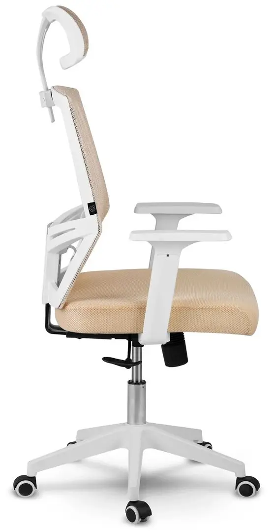 Fotoliu Sofotel Rotar (Beige)