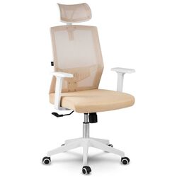 Fotoliu Sofotel Rotar (Beige) Thumb