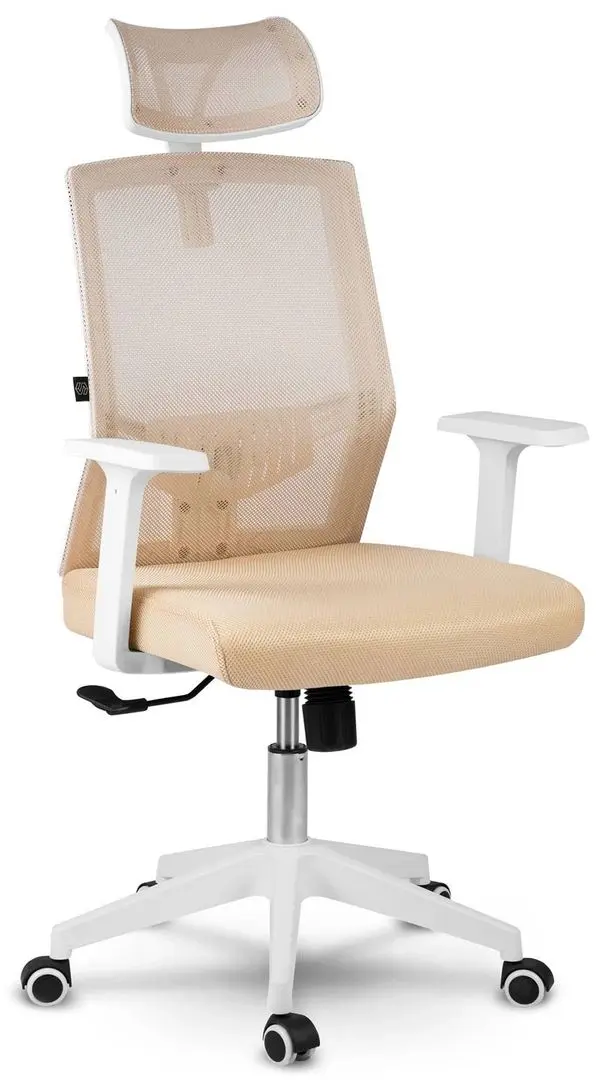 Fotoliu Sofotel Rotar (Beige)