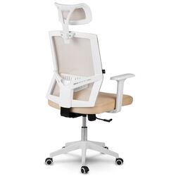 Fotoliu Sofotel Rotar (Beige) Thumb