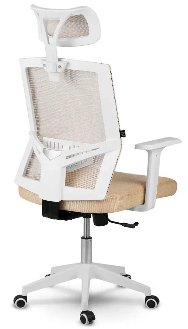 Fotoliu Sofotel Rotar (Beige)