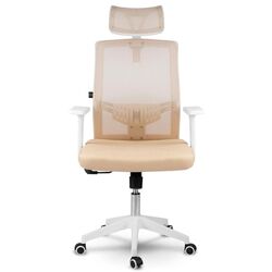 Fotoliu Sofotel Rotar (Beige) Thumb