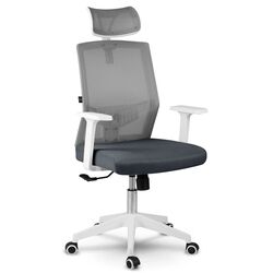 Fotoliu Sofotel Rotar (Grey) Thumb