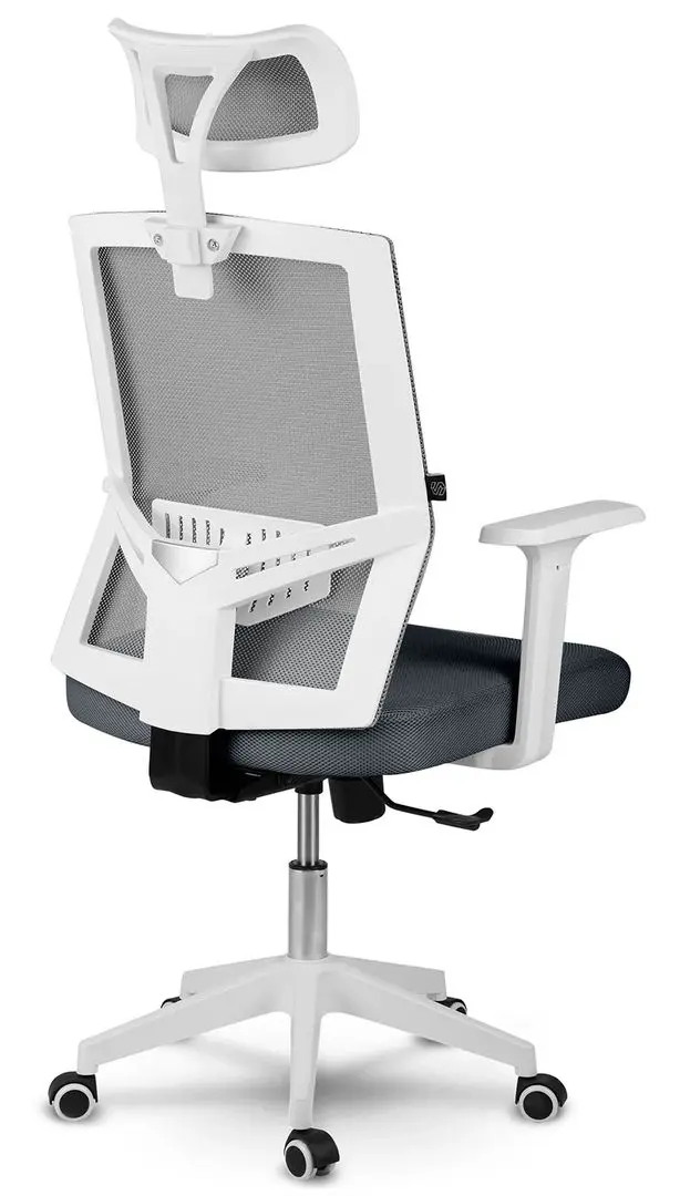 Fotoliu Sofotel Rotar (Grey)