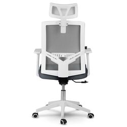 Fotoliu Sofotel Rotar (Grey) Thumb