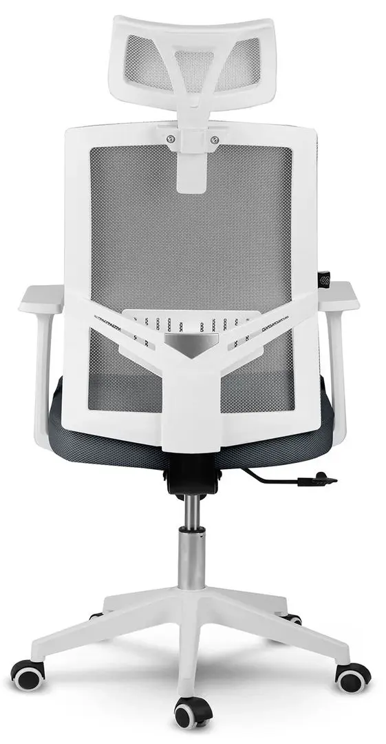 Fotoliu Sofotel Rotar (Grey)