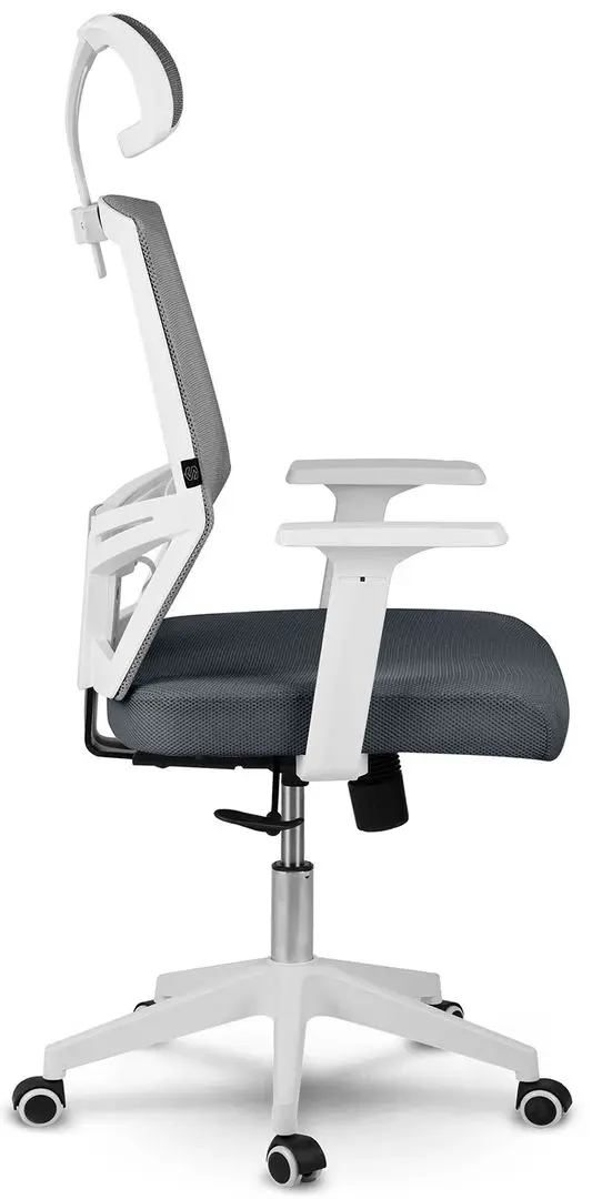 Fotoliu Sofotel Rotar (Grey)