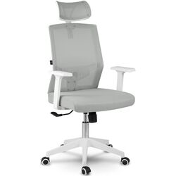 Fotoliu Sofotel Rotar (Light Grey) Thumb