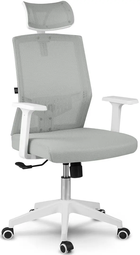 Fotoliu Sofotel Rotar (Light Grey)