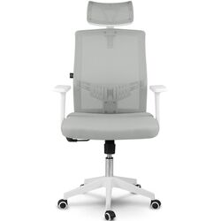 Fotoliu Sofotel Rotar (Light Grey) Thumb