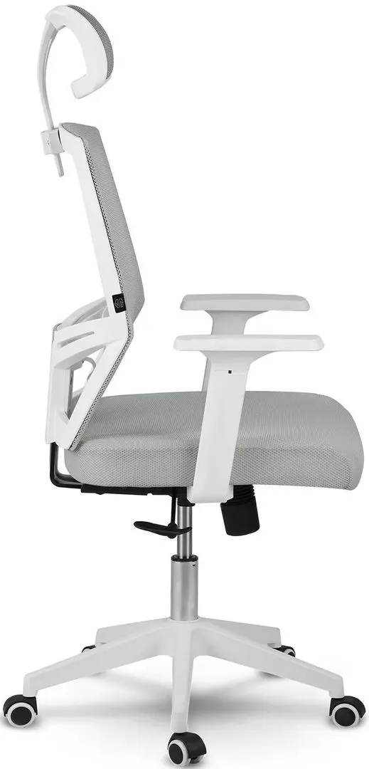 Fotoliu Sofotel Rotar (Light Grey)