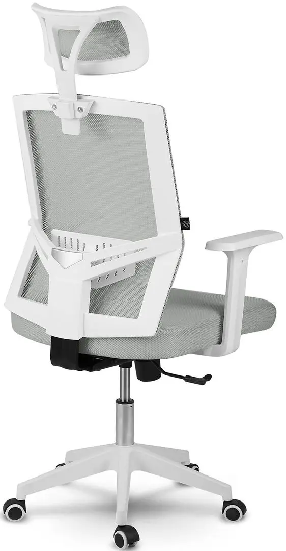 Fotoliu Sofotel Rotar (Light Grey)