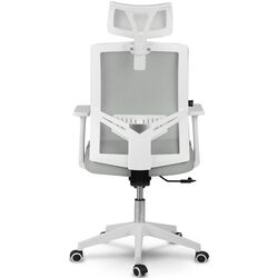 Fotoliu Sofotel Rotar (Light Grey) Thumb