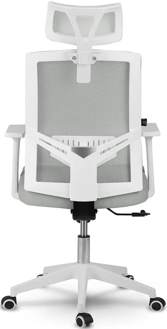 Fotoliu Sofotel Rotar (Light Grey)