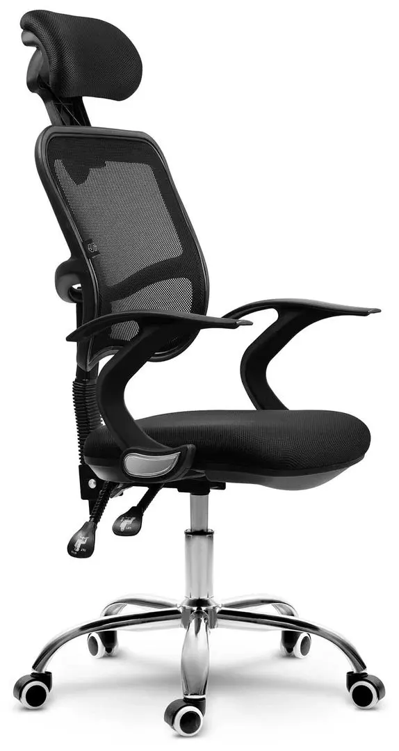 Кресло Sofotel Ryga (Black)