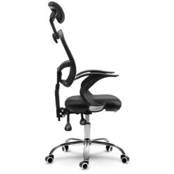 Кресло Sofotel Ryga (Black) Thumb