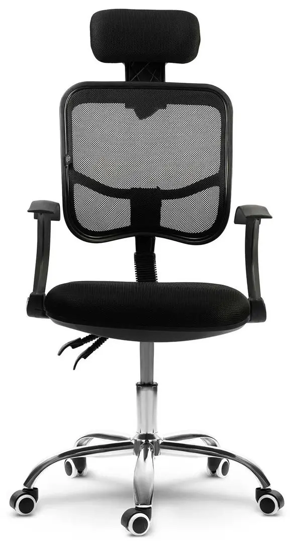 Кресло Sofotel Ryga (Black)