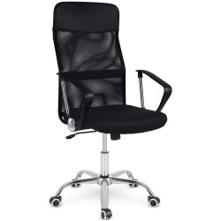 Кресло Sofotel Sorti 241900 (Black) Thumb