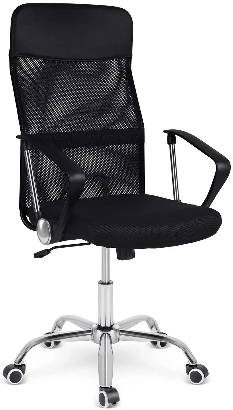 Кресло Sofotel Sorti 241900 (Black) - 2